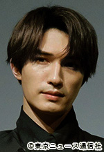 「パンチドランク・ウーマン−脱獄まであと××日−」会見：ジェシー／日下怜治