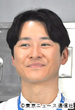 「ヤンドク！」会見：馬場徹／高野ひかり