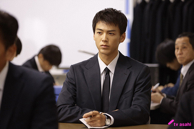 再会～Silent Truth～／第2回