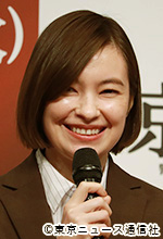 「東京P.D. 警視庁広報2係」会見：太田莉菜／水野和香