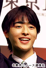 「東京P.D. 警視庁広報2係」会見：谷原七音／玉田宏樹