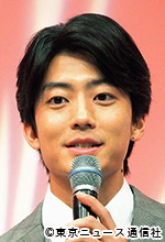 ドラマチューズ!「略奪奪婚」会見:伊藤健太郎/司 ドラマチューズ!「略奪奪婚」会見:伊藤健太郎/司