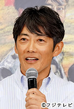 「ラムネモンキー」会見：反町隆史／吉井雄太