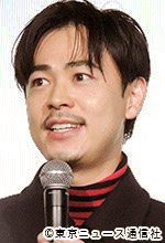 「冬のなんかさ、春のなんかね」会見：成田凌／佐伯ゆきお