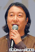 水曜プラチナイト「こちら予備自衛英雄補？！」会見：加藤浩次