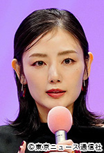 水ドラ25「この愛は間違いですか～不倫の贖罪」会見：片山萌美／浅野綾香