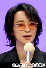 水ドラ25「この愛は間違いですか～不倫の贖罪」会見：戸塚祥太／白川徹