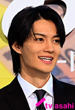 「おコメの女-国税局資料調査課・雑国室-」会見:佐野勇斗/笹野耕一 「おコメの女-国税局資料調査課・雑国室-」会見:佐野勇斗/笹野耕一