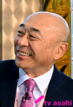 「おコメの女-国税局資料調査課・雑国室-」会見:高橋克実/古町豊作 「おコメの女-国税局資料調査課・雑国室-」会見:高橋克実/古町豊作