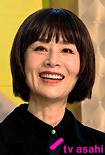 「おコメの女-国税局資料調査課・雑国室-」会見:大地真央/飯島作久子 「おコメの女-国税局資料調査課・雑国室-」会見:大地真央/飯島作久子