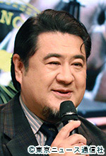 木曜劇場「プロフェッショナル　保険調査員・天音蓮」会見：小手伸也／深山俊雄