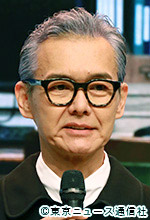 木曜劇場「プロフェッショナル　保険調査員・天音蓮」会見：渡部篤郎／佐久間凌