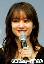 木ドラ24「人は見た目じゃないと思ってた。」会見：谷まりあ／七瀬さくら