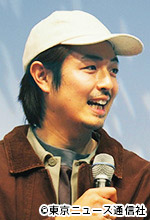 木ドラ24「人は見た目じゃないと思ってた。」会見：時任勇気／宮野柊