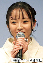 木ドラ24「人は見た目じゃないと思ってた。」会見：今泉佑唯／森ひとみ