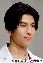 「顔のない患者-救うか、裁くか-」会見：長谷川慎／都築亮