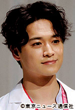 「顔のない患者-救うか、裁くか-」会見：井上想良／夏井冬馬