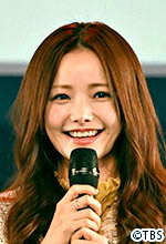 「DREAM STAGE」会見:ハ・ヨンス/ナム・ハヨン 「DREAM STAGE」会見:ハ・ヨンス/ナム・ハヨン