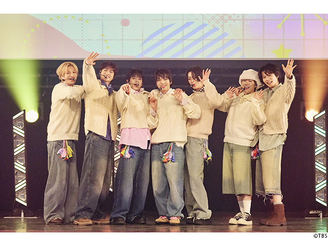 金曜ドラマ「DREAM STAGE」 | TVガイドWeb