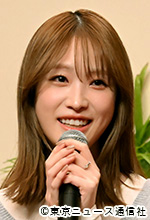 「探偵さん、リュック開いてますよ」会見:髙橋ひかる/酒井あおい 「探偵さん、リュック開いてますよ」会見:髙橋ひかる/酒井あおい