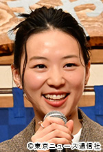 「探偵さん、リュック開いてますよ」会見:片山友希/南香澄 「探偵さん、リュック開いてますよ」会見:片山友希/南香澄