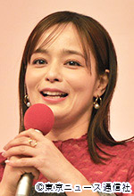 ドラマ24「婚活バトルフィールド37」会見：加藤ローサ／赤木ユカ