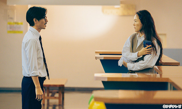 嘘が嘘で嘘は嘘だ/最終回 嘘が嘘で嘘は嘘だ/最終回