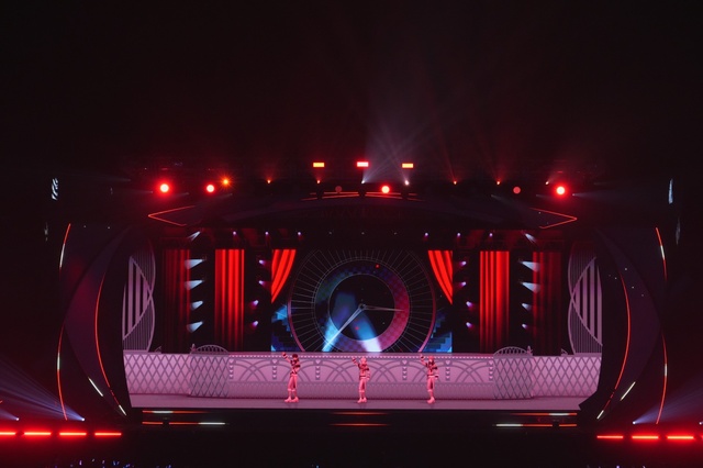 小野賢章ら出演キャスト&アイドルたちとお祝い!『アイドリッシュセブン10周年イベント』リポート