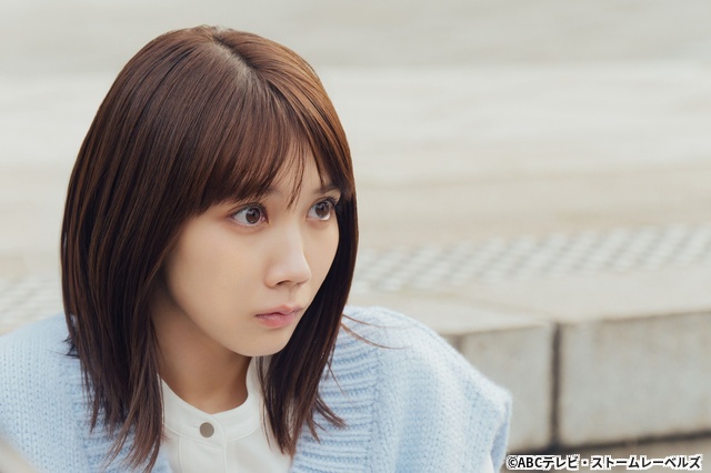 伊野尾慧×松本穂香、ズレきゅんラブコメに困惑!?「演じていても“ズレている”と感じます」