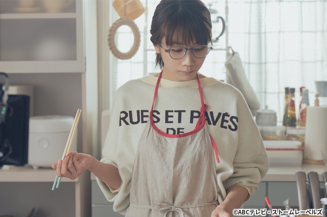 伊野尾慧×松本穂香、ズレきゅんラブコメに困惑!?「演じていても“ズレている”と感じます」