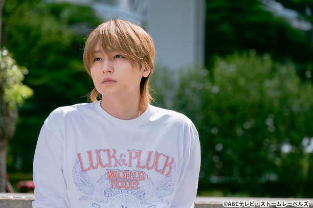 伊野尾慧×松本穂香、ズレきゅんラブコメに困惑!?「演じていても“ズレている”と感じます」