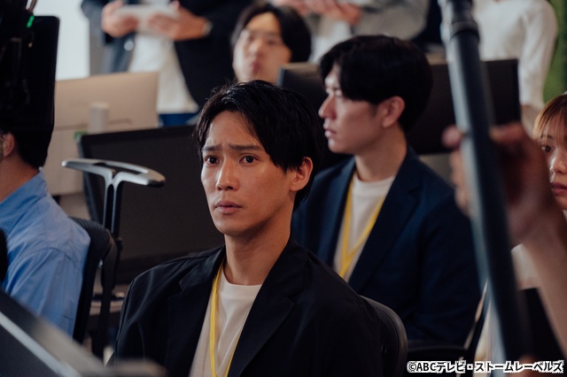 伊野尾慧×松本穂香、ズレきゅんラブコメに困惑!?「演じていても“ズレている”と感じます」