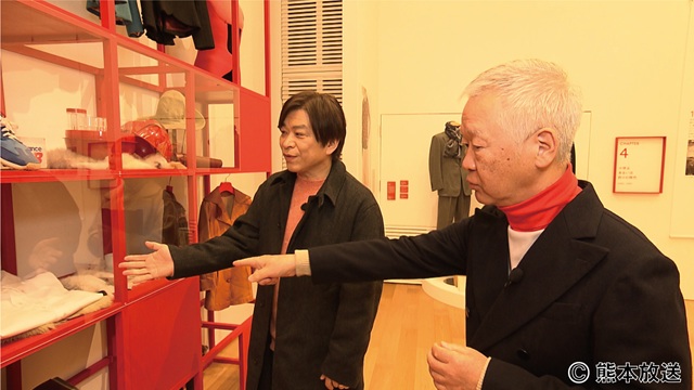 熊本地震から10年、武田真一が自身の原点と“再会”…「おかえり熊本」