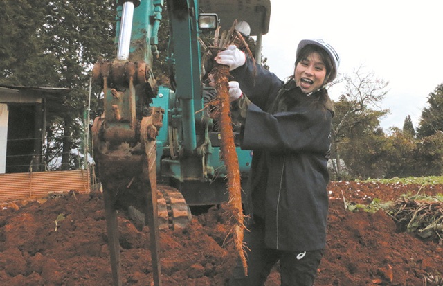 丼ぶりのまち・井原 丼原市キャンペーンイベントスタート!