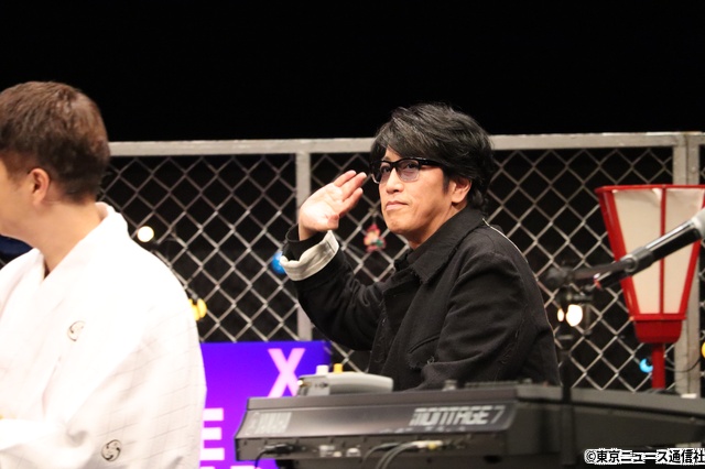 「久保みねヒャダこじらせナイト」岡村靖幸登場回を2週連続で放送！