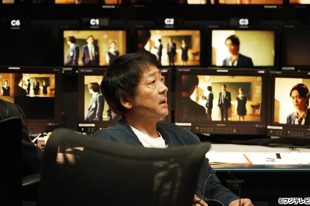 反町隆史×大森南朋×津田健次郎が語る「ラムネモンキー」の舞台裏！　一番年下なのに、反町に先輩感？