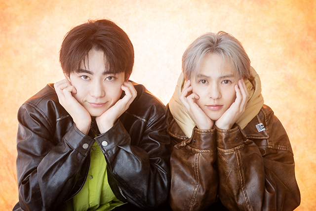 奥野壮＆豊田裕大が「コスメティック・プレイラバー Season2」に懸けた思いと2人の関係性