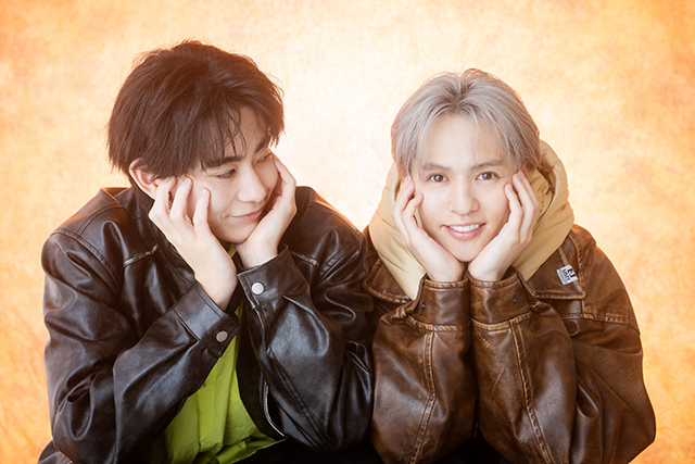 奥野壮＆豊田裕大が「コスメティック・プレイラバー Season2」に懸けた思いと2人の関係性