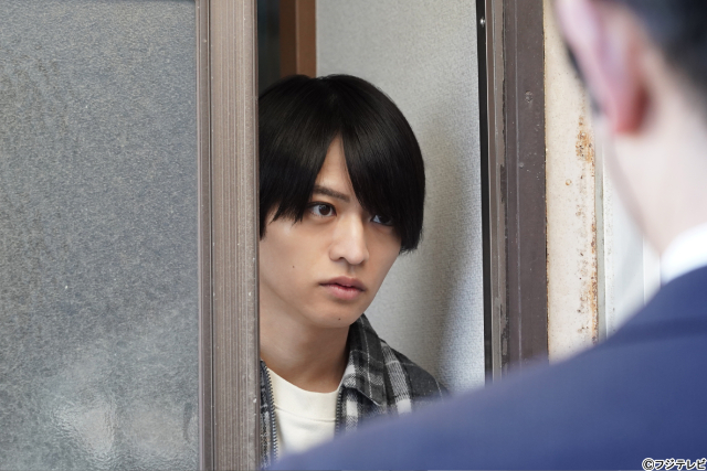 猪俣周杜「東京P.D.」で犯人役に挑む! メンバーには「頑張れよって背中を押された」