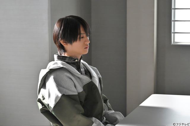 猪俣周杜「東京P.D.」で犯人役に挑む! メンバーには「頑張れよって背中を押された」