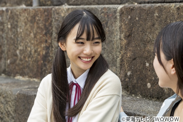 「横浜ネイバーズ」ヨコ西ガールを演じる並木彩華＆松本麗世の同い年コンビがクロストーク！