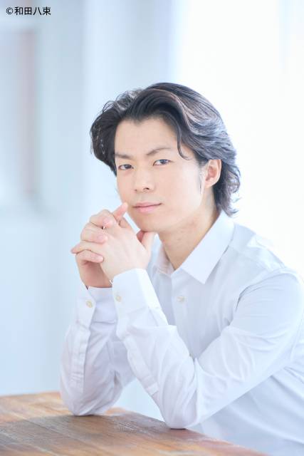 オリンピックは極地!? 町田樹が語る五輪のメンタルとは