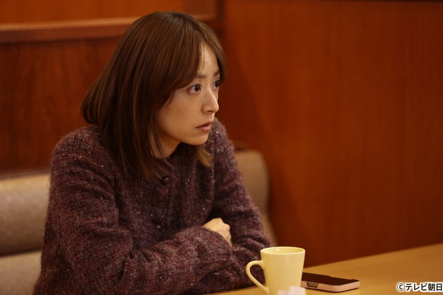 竹内涼真が語る「再会〜Silent Truth〜」人間の本質と向き合う演技の裏側
