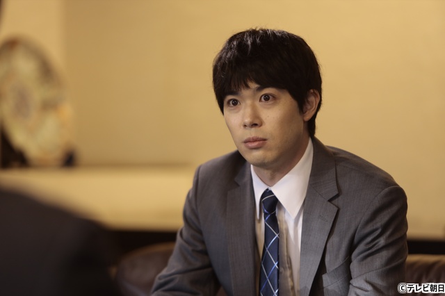 竹内涼真が語る「再会〜Silent Truth〜」人間の本質と向き合う演技の裏側