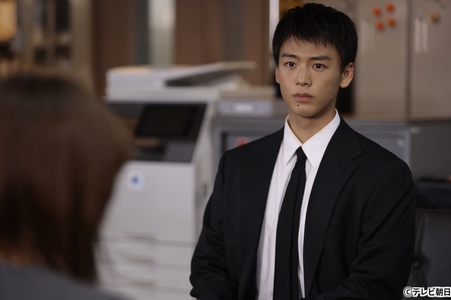 竹内涼真が語る「再会〜Silent Truth〜」人間の本質と向き合う演技の裏側