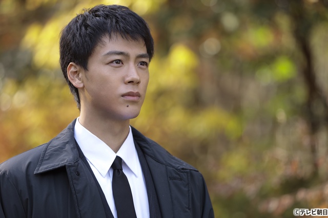 竹内涼真が語る「再会〜Silent Truth〜」人間の本質と向き合う演技の裏側