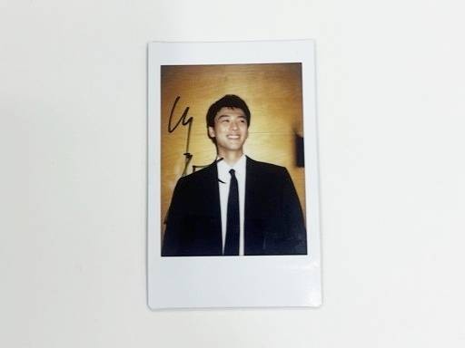 竹内涼真が語る「再会〜Silent Truth〜」人間の本質と向き合う演技の裏側