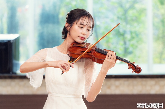 「ぜんぶ、あなたのためだから」井桁弘恵、疑惑の新婦役を演じ「多面性を持っている子だなと」