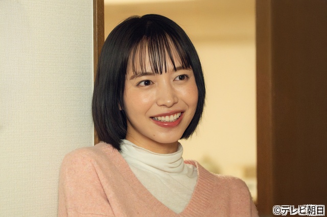 「ぜんぶ、あなたのためだから」井桁弘恵、疑惑の新婦役を演じ「多面性を持っている子だなと」