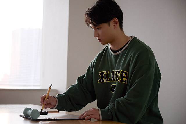 吉川太郎インタビュー 2026年の目標を明かす吉川太郎/独占撮りおろしインタビュー